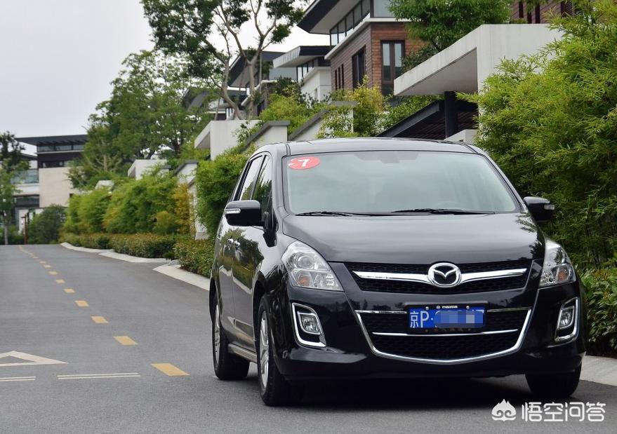 二手 mpv