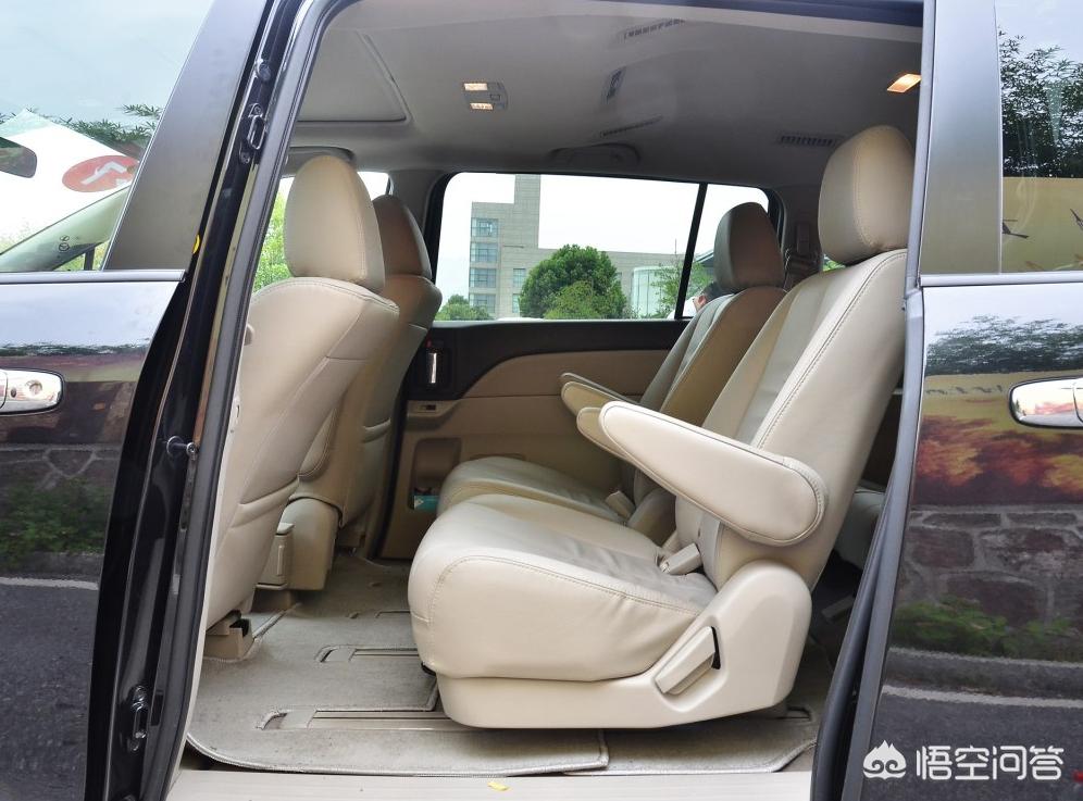 二手 mpv