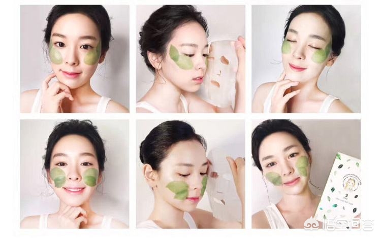 明星好物美妆分享
