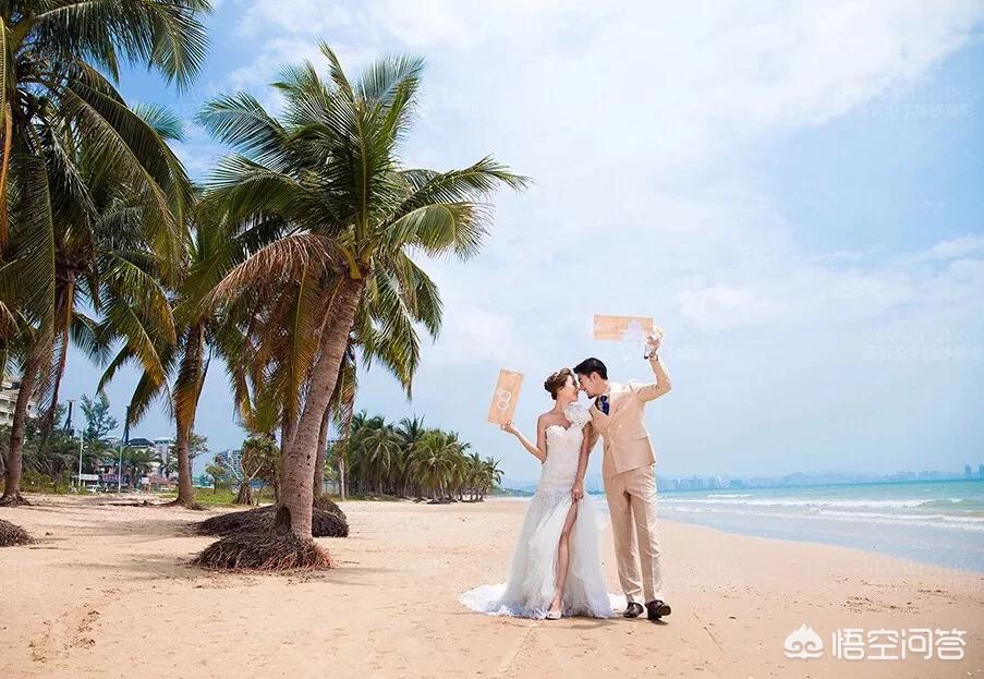 三亚十佳婚纱摄影，三亚十佳婚纱摄影师