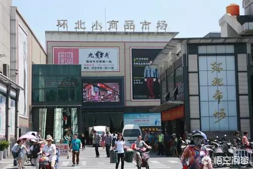 杭州有哪些批发市场？