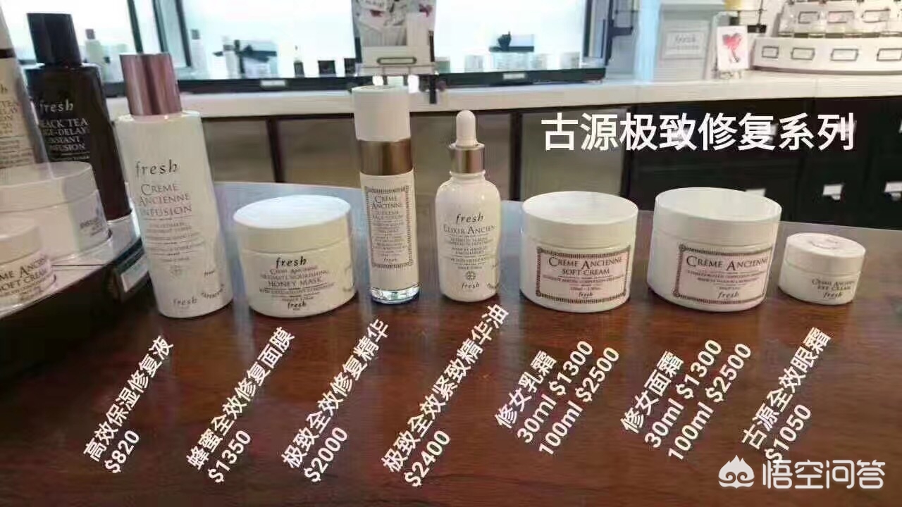 孕妇专用彩妆推荐好物美
