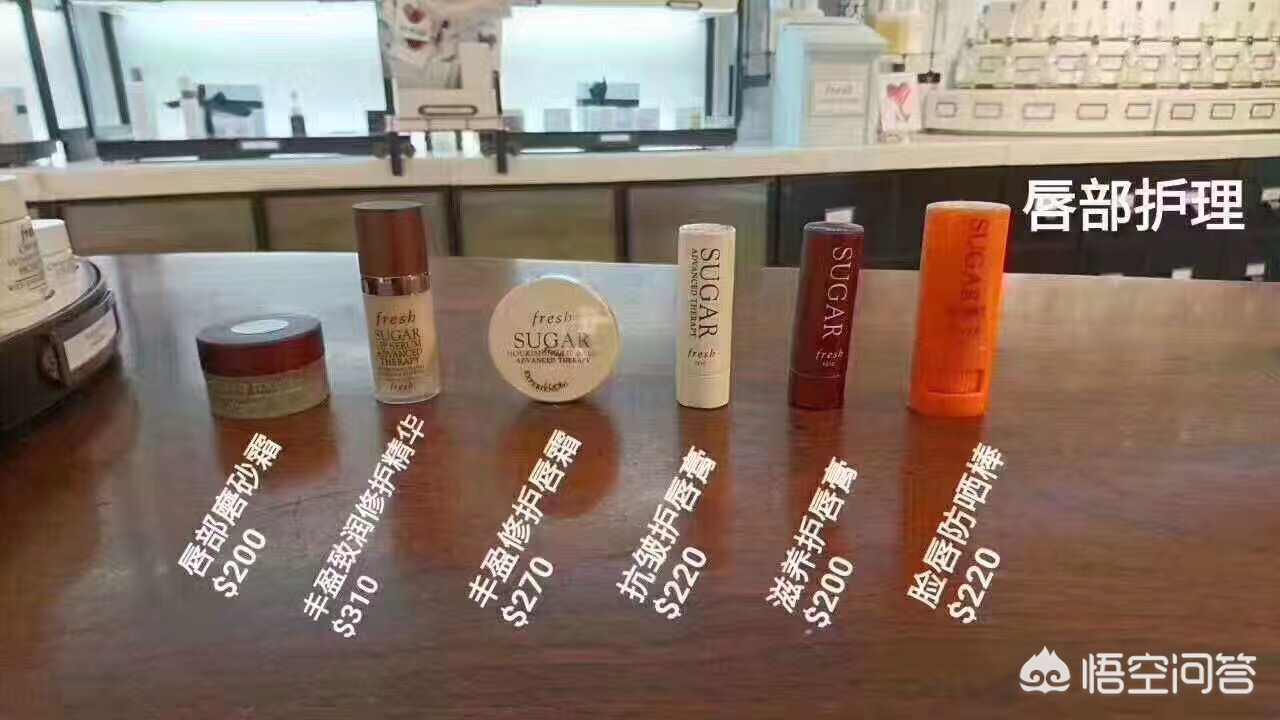 孕妇专用彩妆推荐好物美
