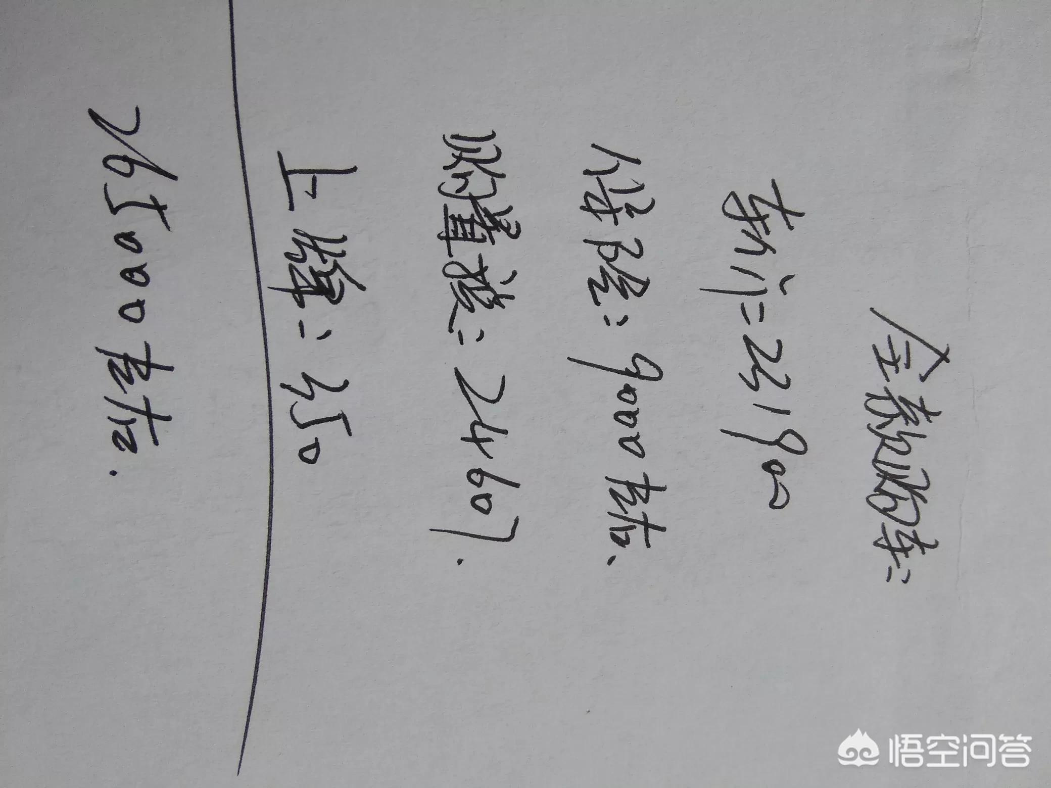 凯迪拉克xts配置参数