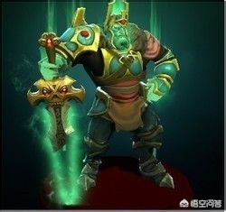 dota2骷髅王打野这个版本怎么样？