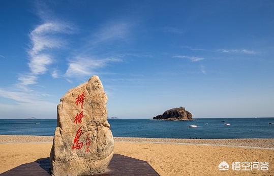 大连市广鹿岛属于什么区