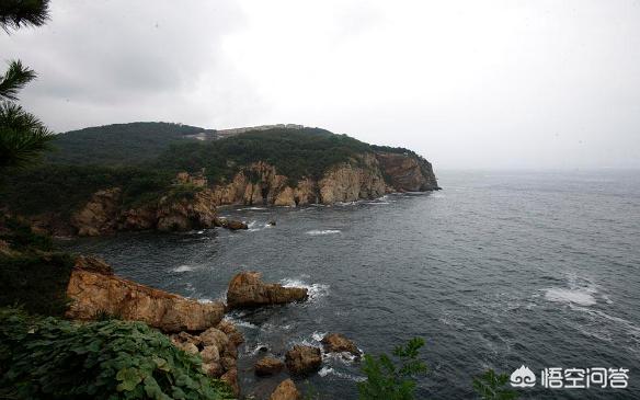 大连市广鹿岛属于什么区
