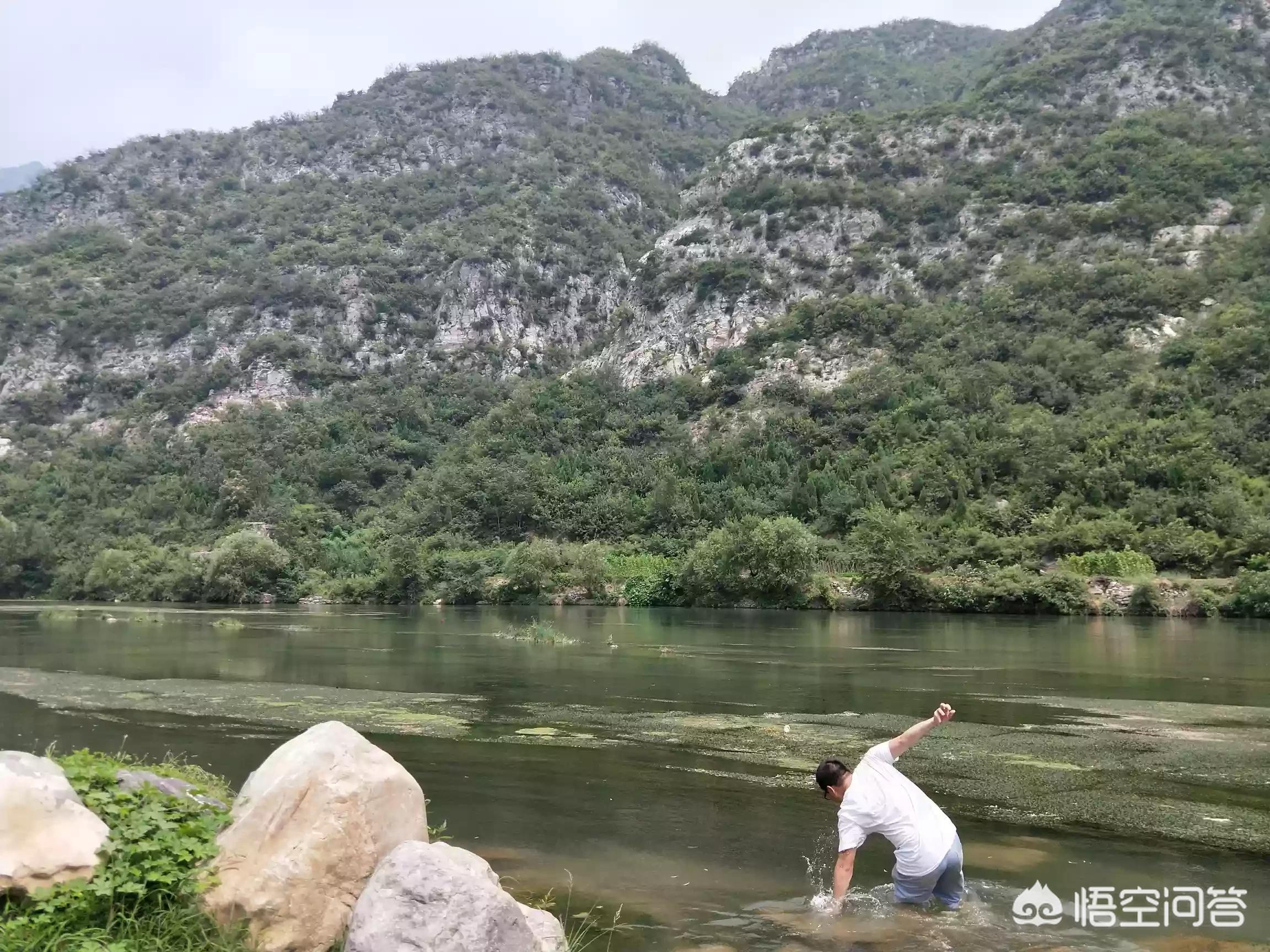 洛阳周边山水有哪些可以免费去的地方