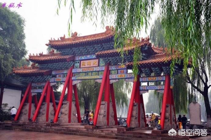 在济南市区有什么玩的