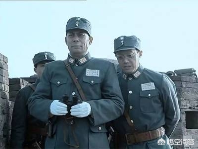 英雄部队全歼日军