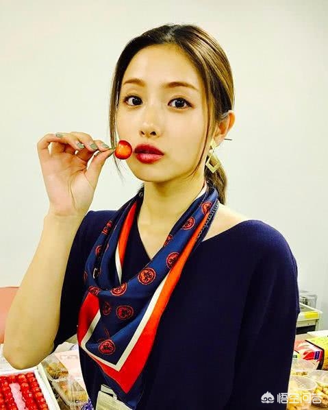 石原里美化妆技巧
