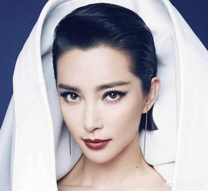 贵妃教你化妆小技巧
