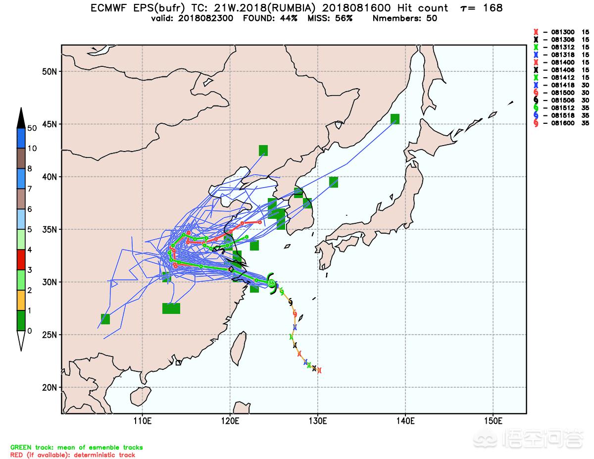 第16号台风要来了第16号台风在哪里