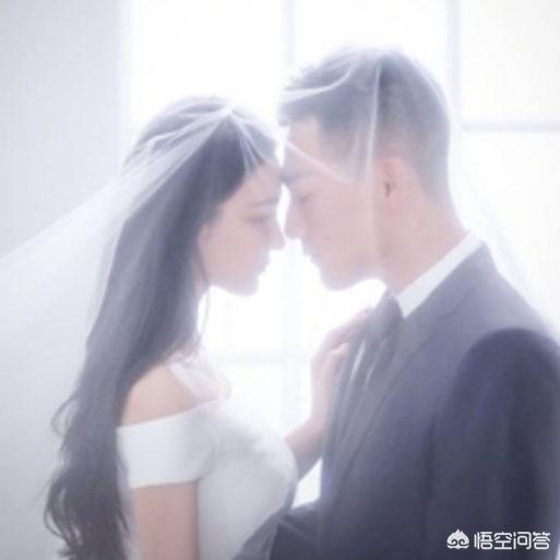 [张馨予何捷结婚7年]张馨予为什么嫁给何捷？