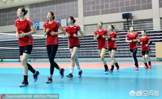 亚运会女排阵容,郎平指导带上了三名接应,龚翔宇能否撑起右翼的进攻? 亚运会女排阵容,郎平指导带上了三名接应,龚翔宇能否撑起右翼的进攻?