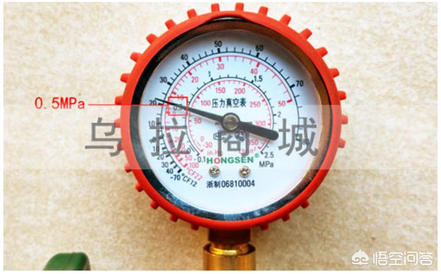 空调怎么加制冷剂(空调加冷媒从哪里加进去?) 空调怎么加制冷剂(空调加冷媒从哪里加进去?)