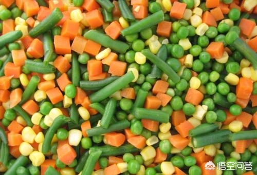 方便食品方便食品有哪些产品