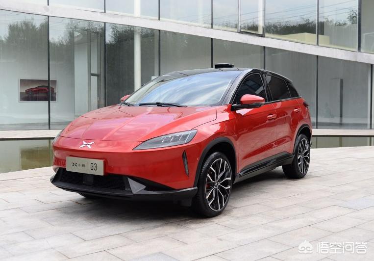小鹏汽车品牌介绍及分析,小鹏汽车品牌介绍及分析图片
