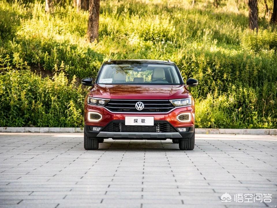 汽车探歌汽车报价,探歌汽车报价及图片