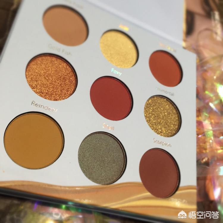 美妆好物平价不露脸图片
