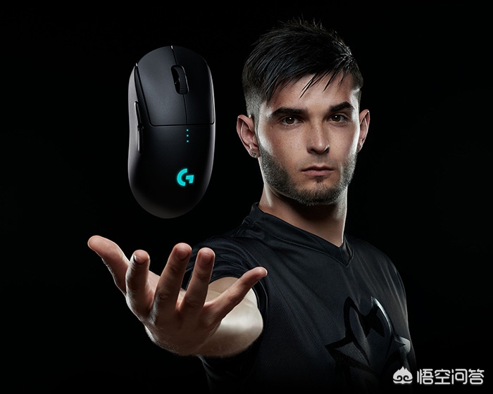 罗技g(罗技g系列是什么意思?) 罗技g(罗技g系列是什么意思?)