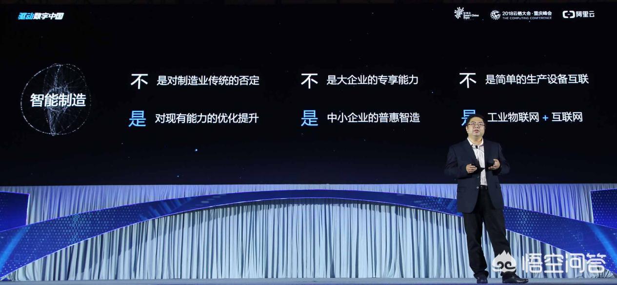 重庆智能建站模板下载,重庆要打造智能城市,未来互联网会给重庆在智能化升级上有哪些支持?