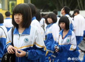 中学要求女生剪短发中学要求女生剪短发合法吗