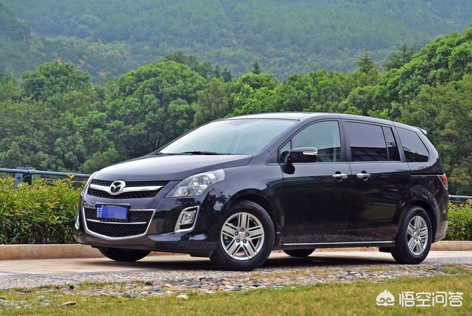 二手 mpv