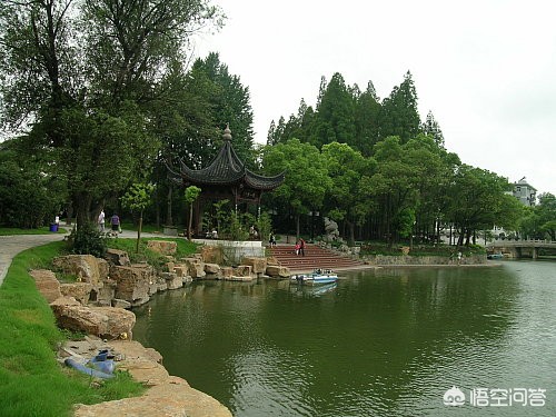 厦门市哪里有免费的公园 厦门市哪里有免费的公园