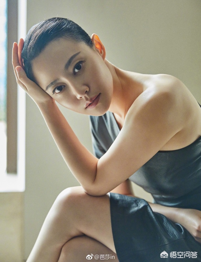 贵妃教你化妆小技巧
