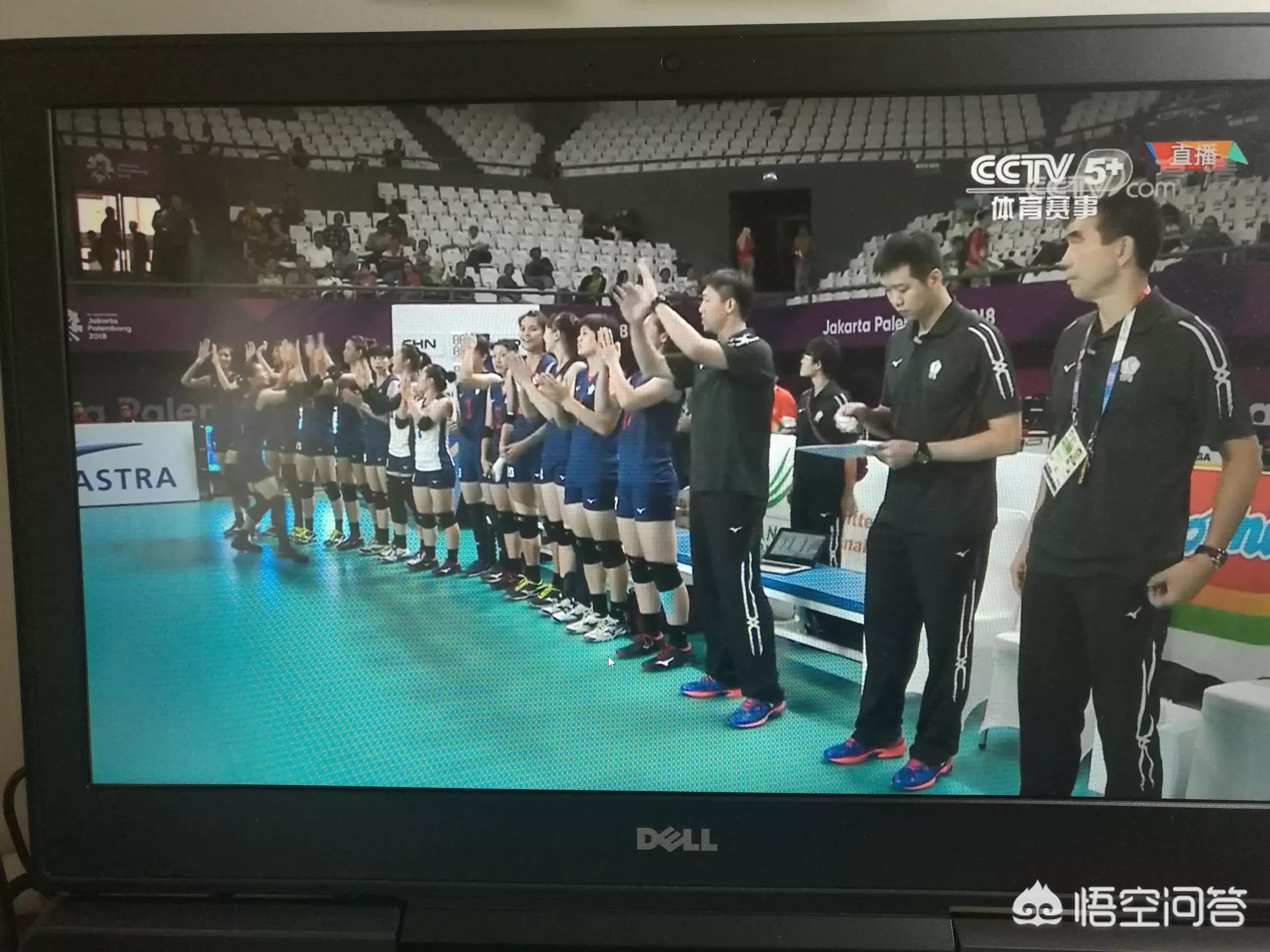 8月21日，中国女排3:0战胜中国台北，取得了第二场比赛胜利，怎么评价这场比赛？