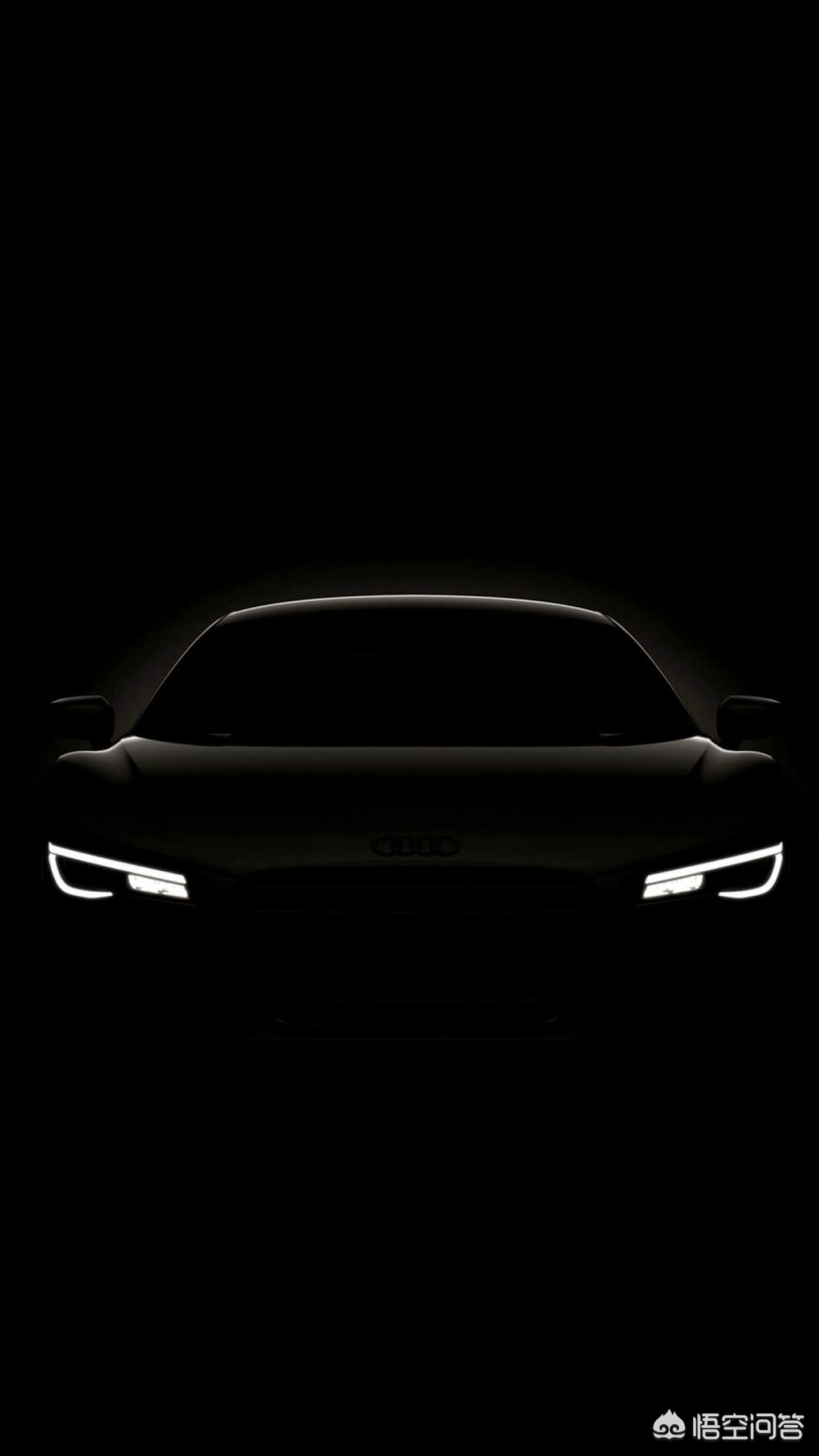 [黑色壁纸全黑]电脑屏幕总是自动变成黑色背景？