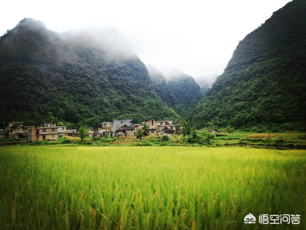 从南宁去荔波、茂兰、西江，如何规划路线？