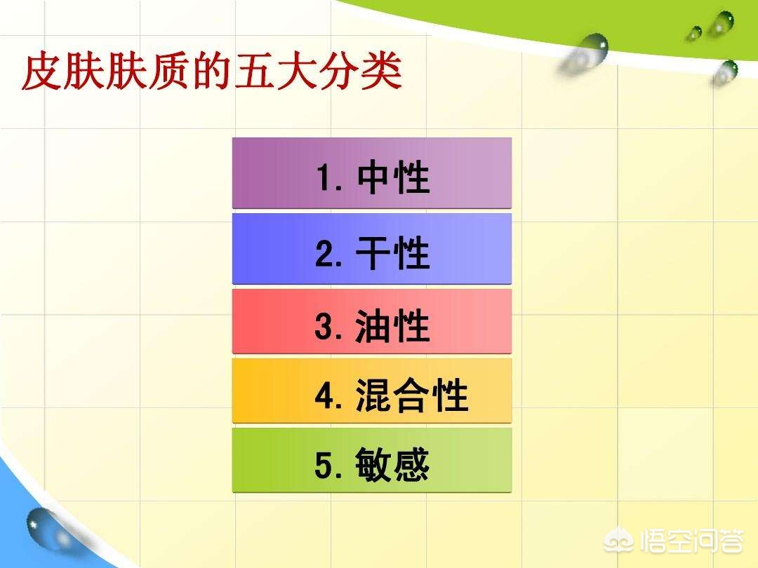 美妆博主推荐的美妆好物
