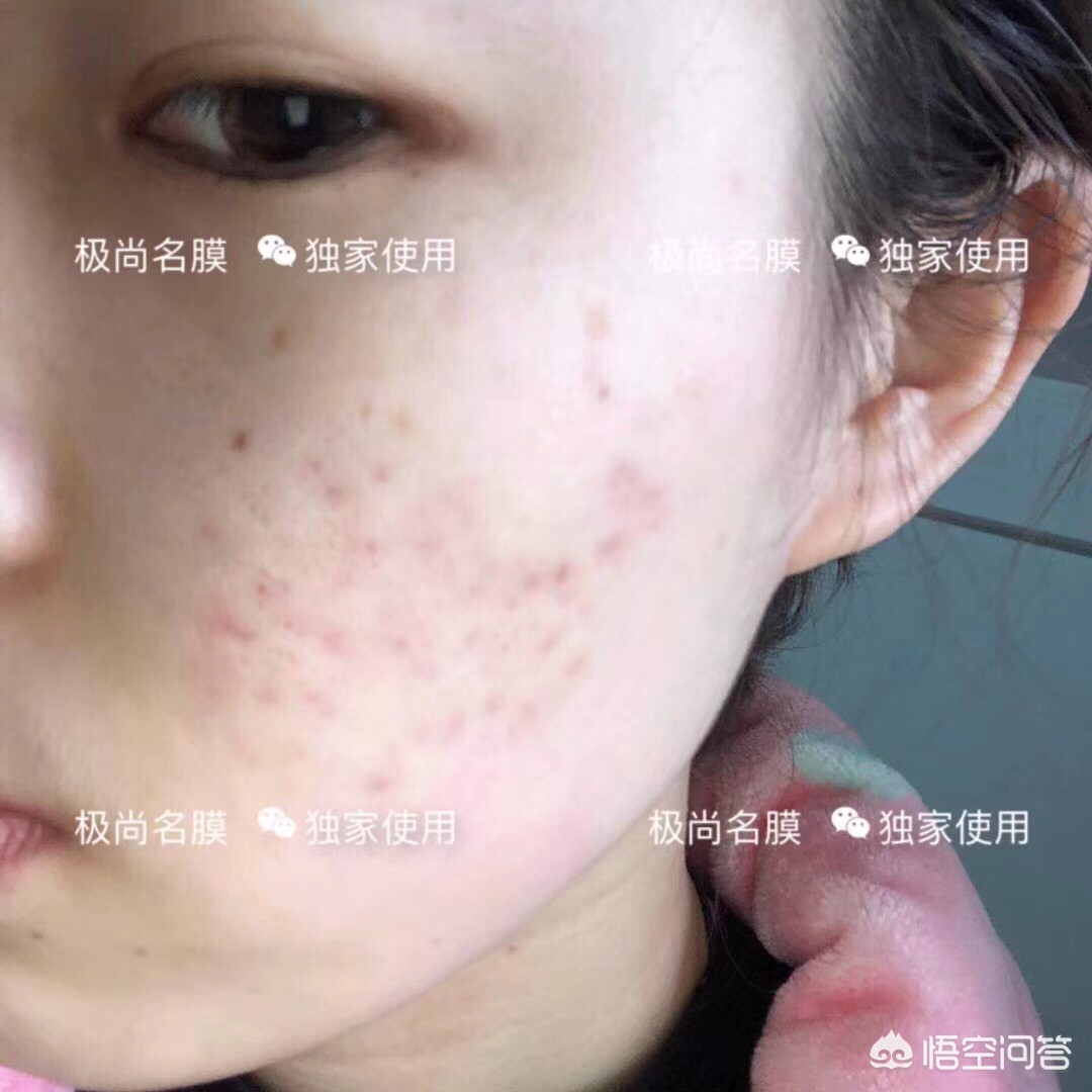 美妆博主豆豆推荐好物
