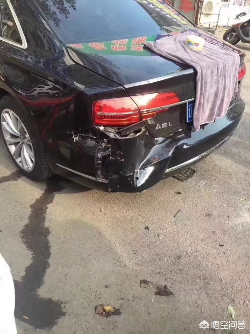 沈阳二手奥迪a8