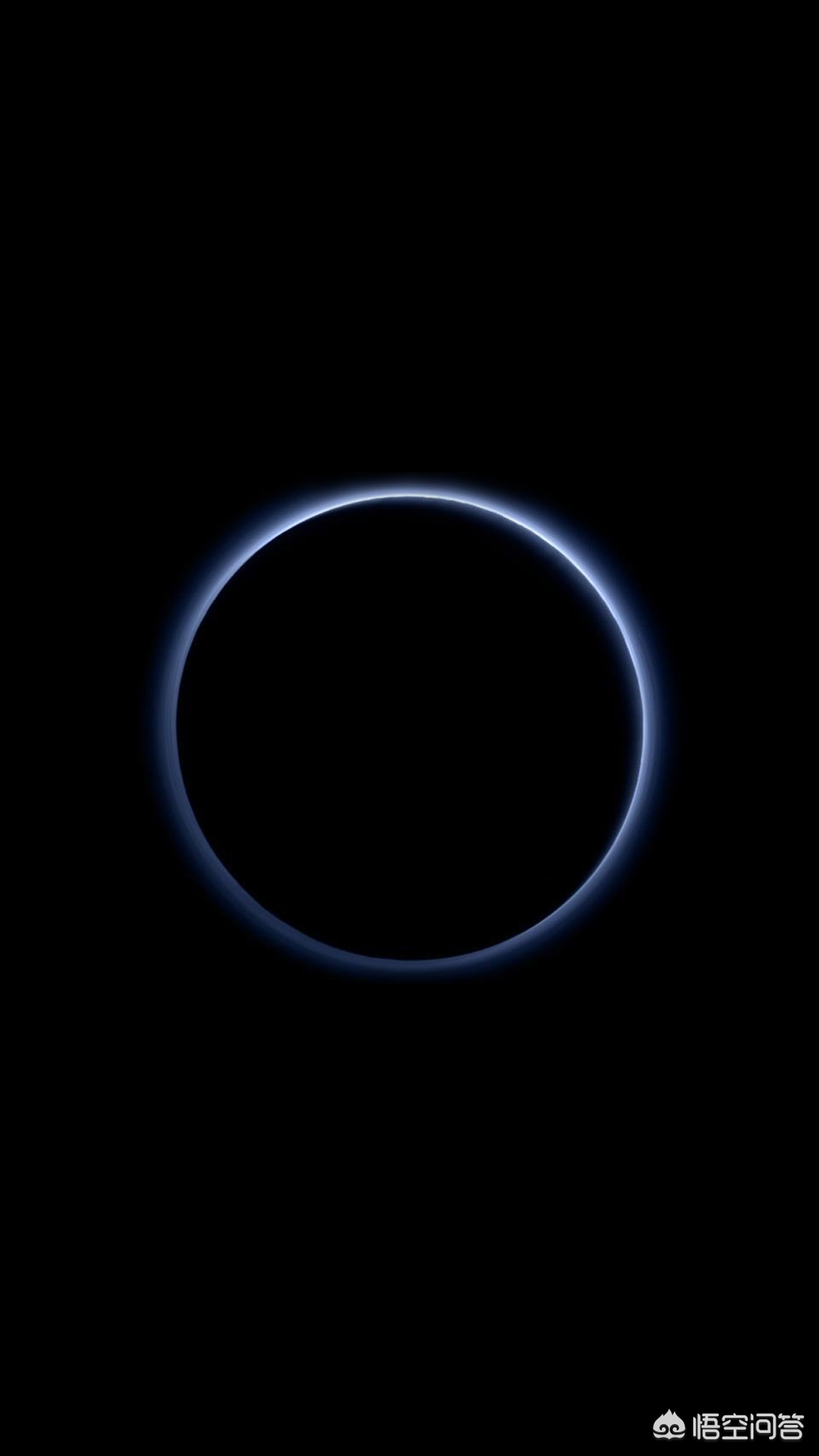 [黑色壁纸全黑]电脑屏幕总是自动变成黑色背景？