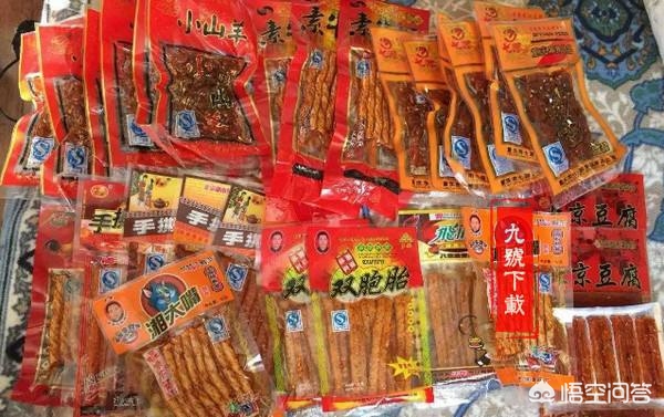 有哪些一吃就上瘾的零食推荐？：长期零食成瘾的危害