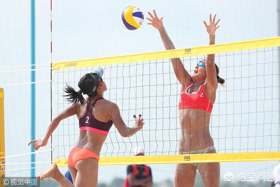 雅加达亚运会有没有沙滩排球的比赛？在哪里可以观看比赛呢？