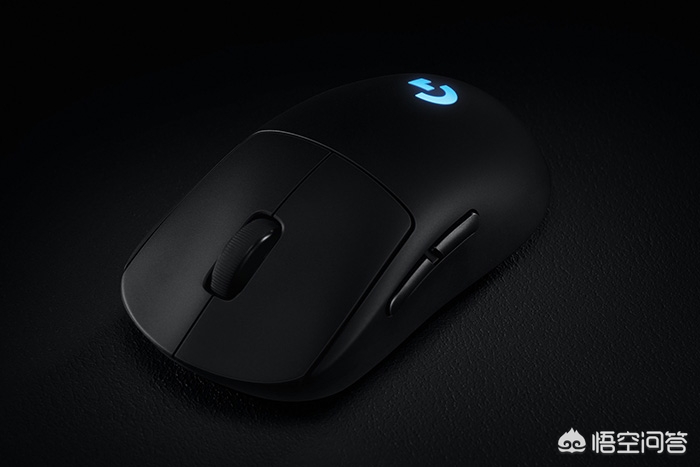 罗技g（罗技g系列是什么意思？）