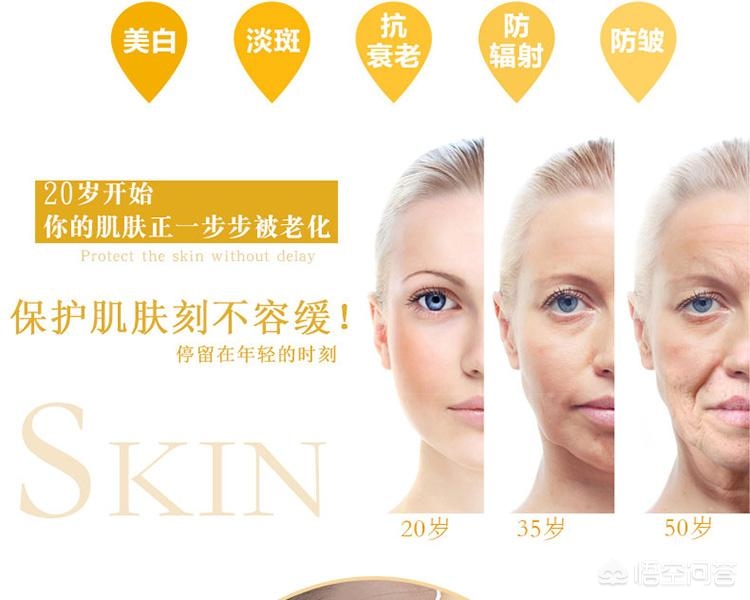 美妆博主推荐的美妆好物
