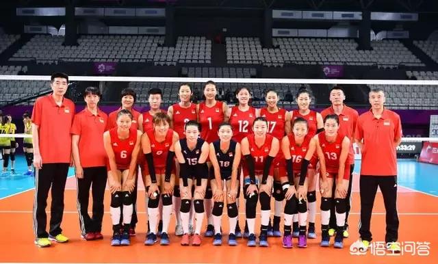 亚运女排小组赛中韩之战，博彩公司认为中国队将3-0完胜对手，依据是什么？