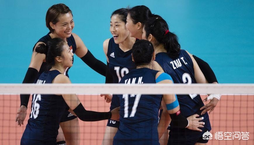 亚运女排小组赛中韩之战，博彩公司认为中国队将3-0完胜对手，依据是什么？