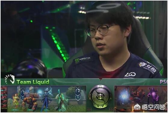 中国dota的希望，中国Dota的希望