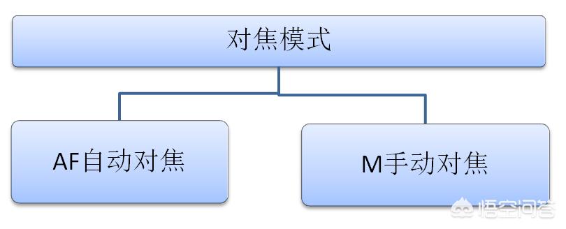 相机af（相机中的AF是什么意思？）