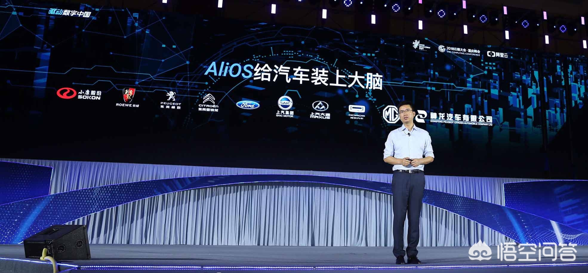 重庆智能建站模板下载,重庆要打造智能城市,未来互联网会给重庆在智能化升级上有哪些支持?