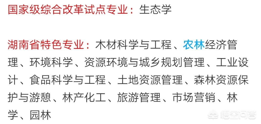 长沙市林业局属于什么
