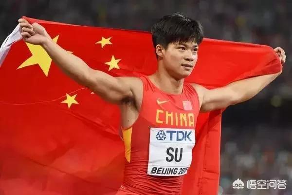 [苏炳添回应退役传闻]2021苏炳添退役吗？