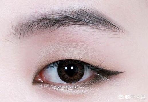 化妆攻略技巧大全
