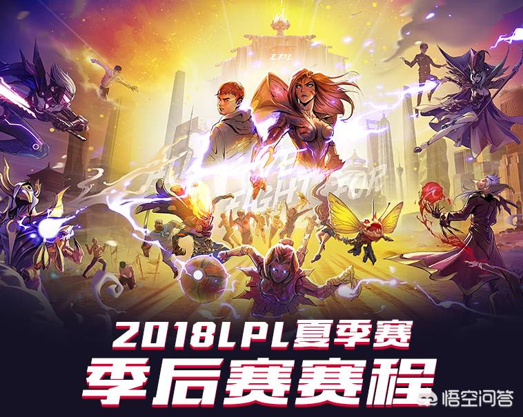 rng赛事安排2019（如何评价英雄联盟官方公布2018LPL季后赛赛程，将全部在北京RNG主场进行？）
